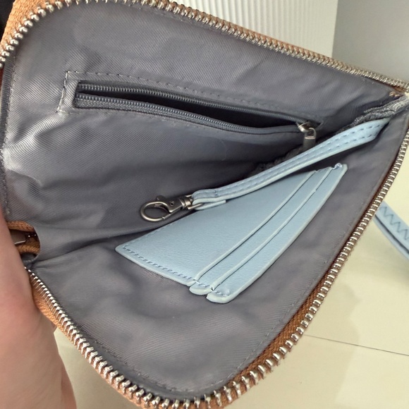 Pixie Mood Wristlet - Picture 3 of 3